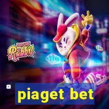 piaget bet